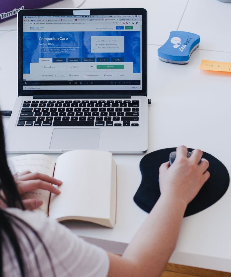 Assistance administrative